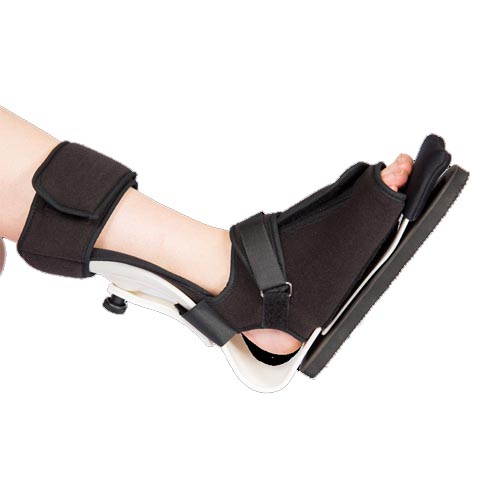 Ankle Contracture Boot