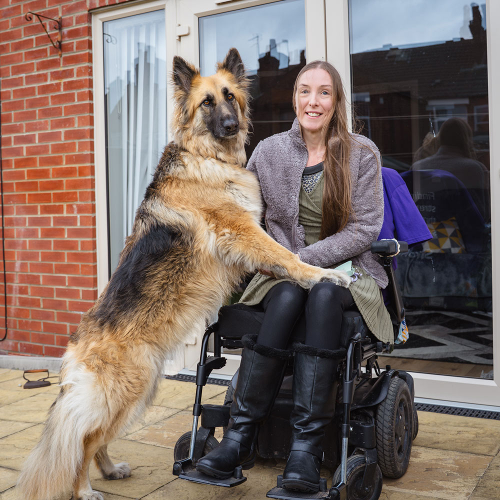 Debbie's Story: A Custom Spinal Brace, Built for Comfort and Confidence