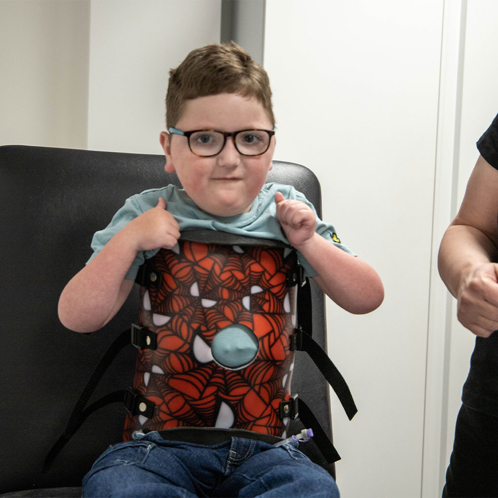 SMA Type 1: Marley and Meadow's Different Stories of Diagnosis, Treatment and Recovery