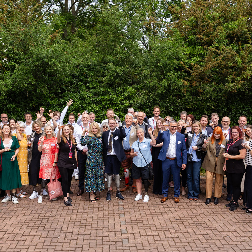 New London Prosthetics Centre Opens, Offering World-Class Specialist Care and Rehabilitation Service