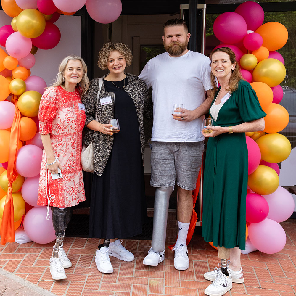 New London Prosthetics Centre Opens, Offering World-Class Specialist Care and Rehabilitation Service