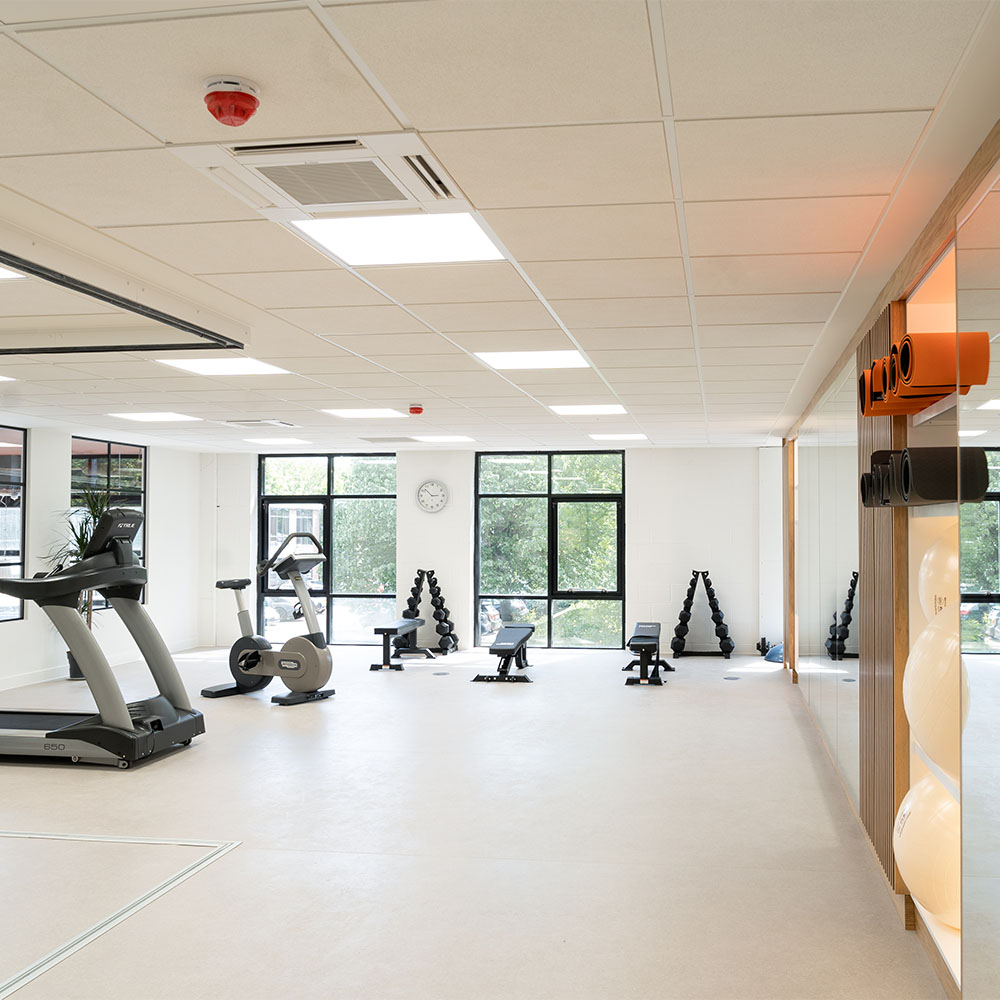 New London Prosthetics Centre Opens, Offering World-Class Specialist Care and Rehabilitation Service