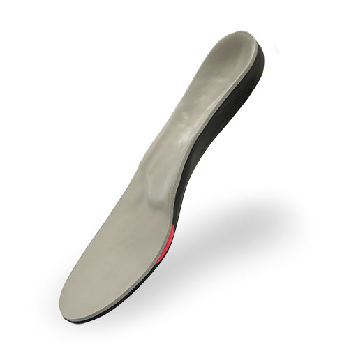 3D-Printed Insole Usage Expands to Diabetic Insensate Patients After Successful Pilot Study