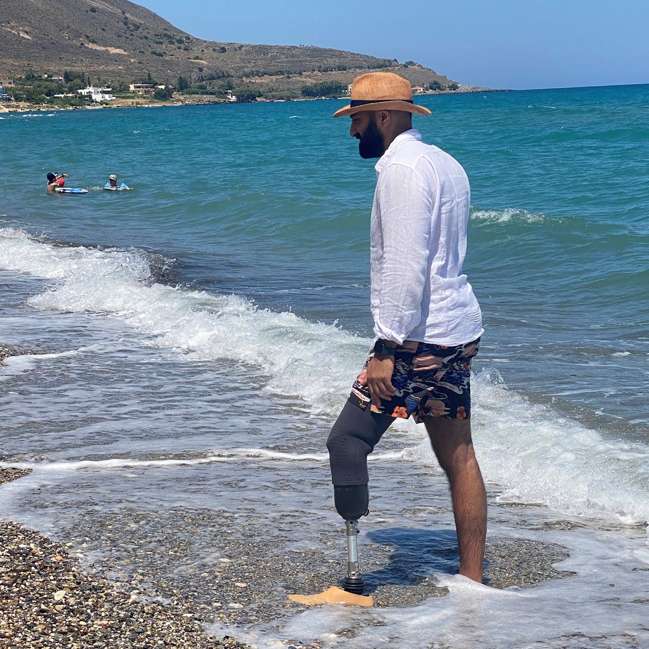 Turning Points - Summer Edition