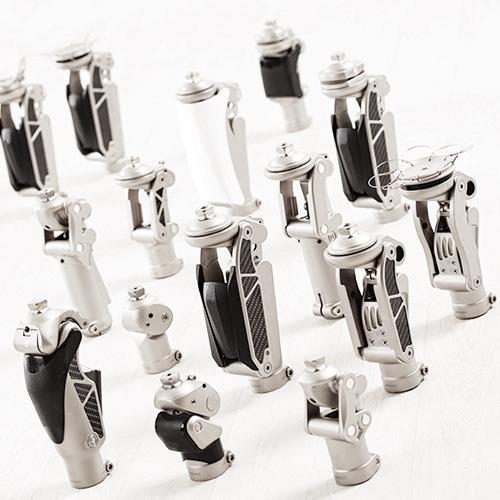 New Product Update: The Össur Paso Knee