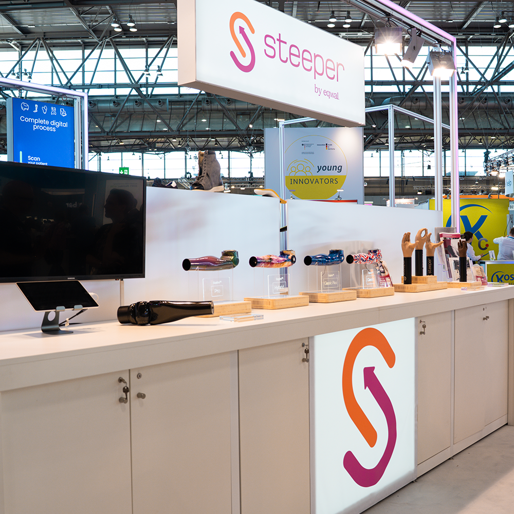 Steeper Showcases Innovation and Collaboration at OTWorld 2026