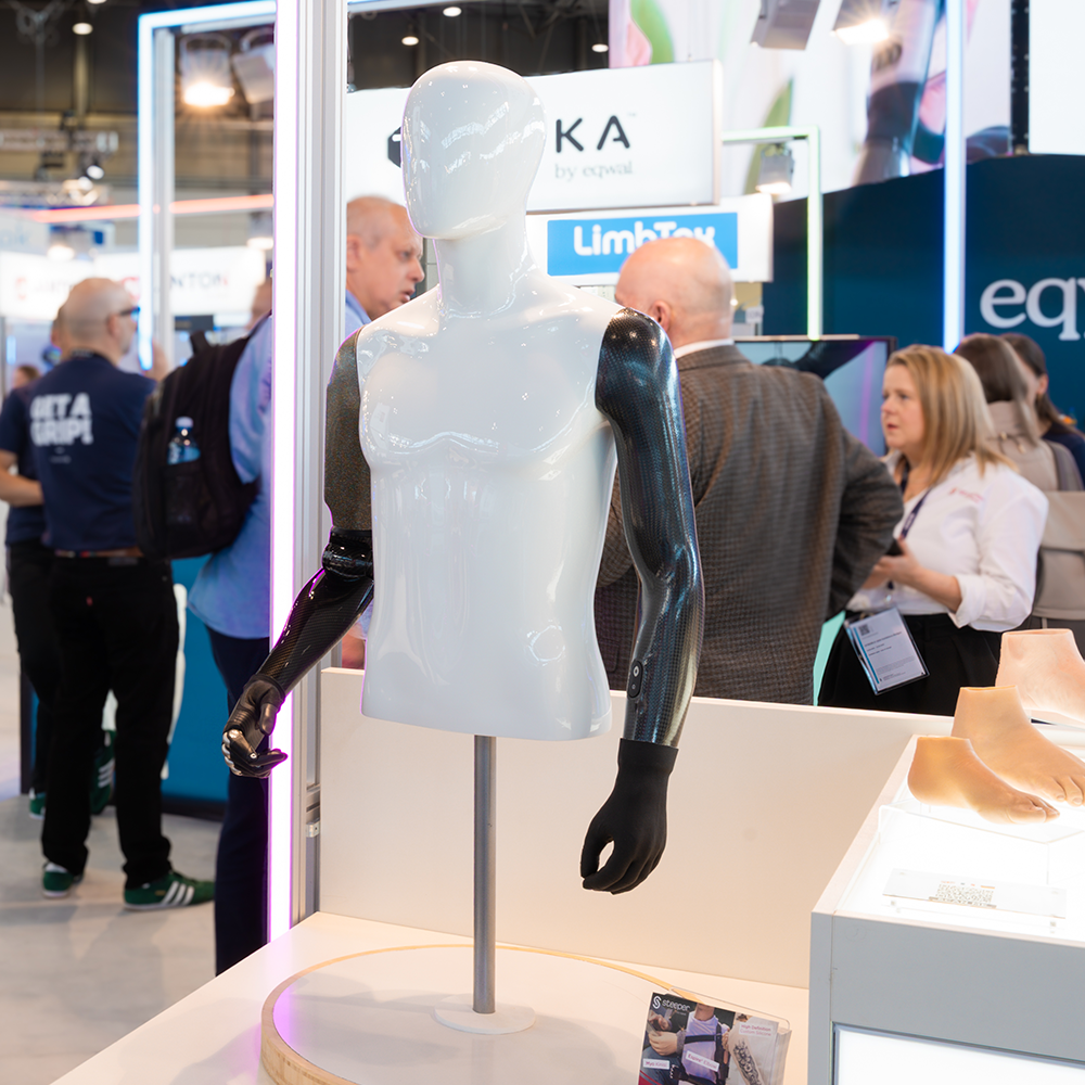 Steeper Showcases Innovation and Collaboration at OTWorld 2026