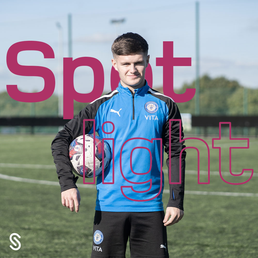 Steeper Spotlight - Summer 2024