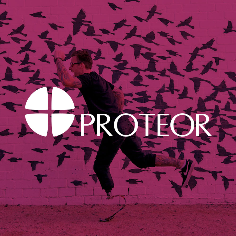 Steeper Announce Exclusive UK Distribution Partnership with PROTEOR
