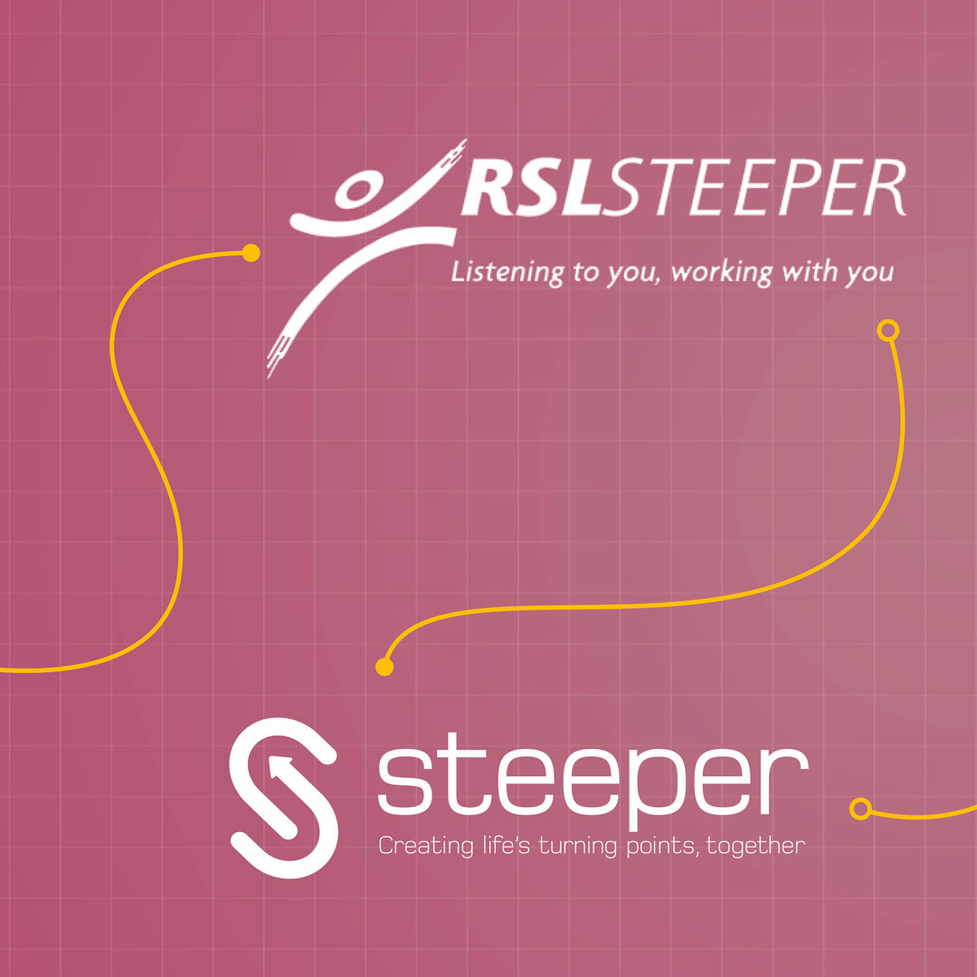 Steeper Embrace a New Chapter Alongside Parent Company Eqwal Group