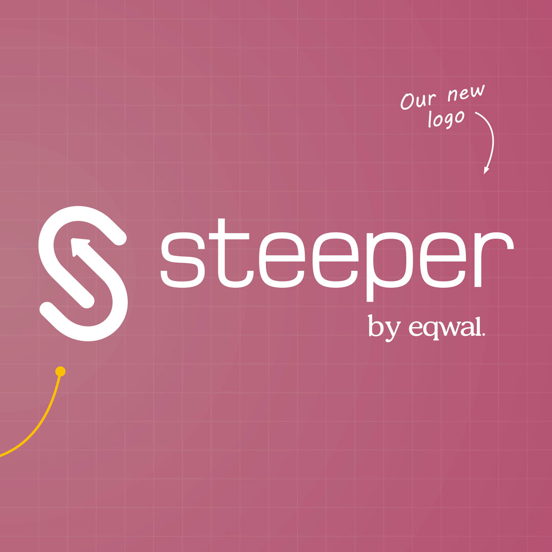 Steeper Embrace a New Chapter Alongside Parent Company Eqwal Group