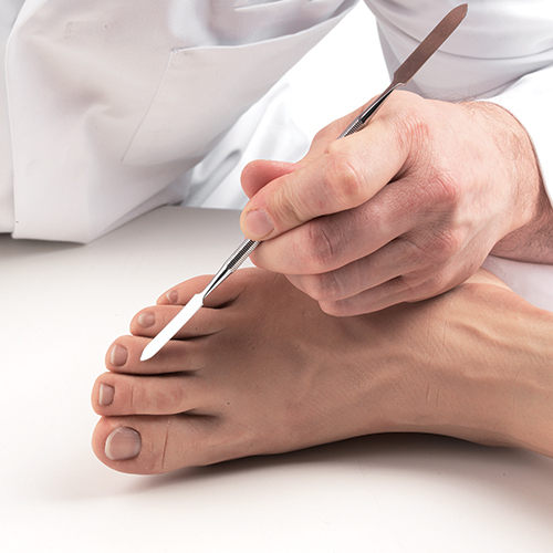 London Prosthetics Centre