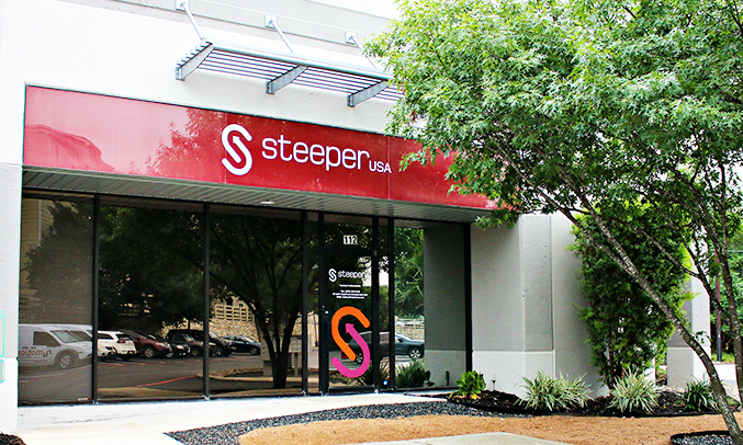 Steeper Group (@SteeperGroup) / X