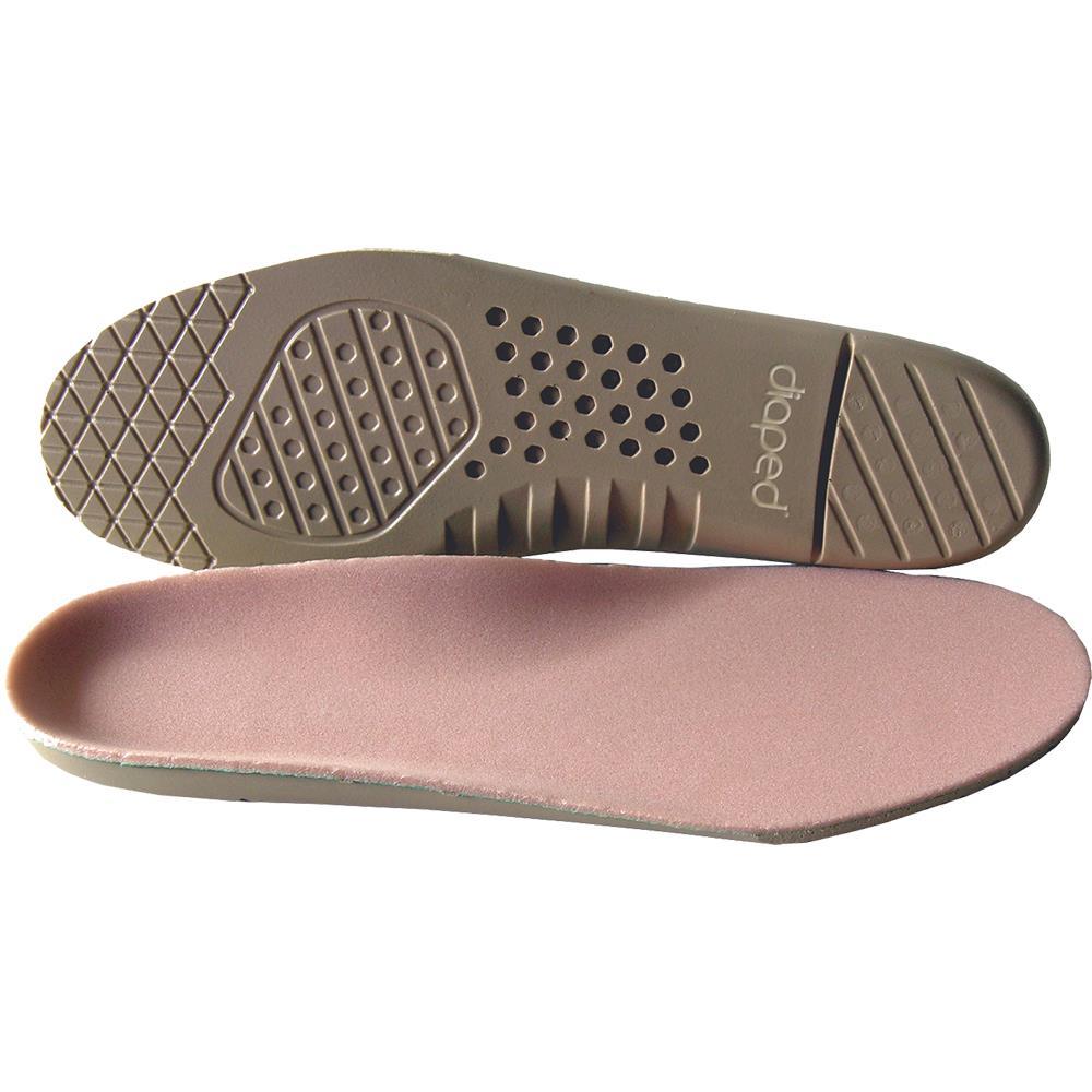 Diaped Insoles