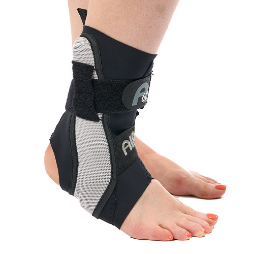 Aircast® Ankle Braces