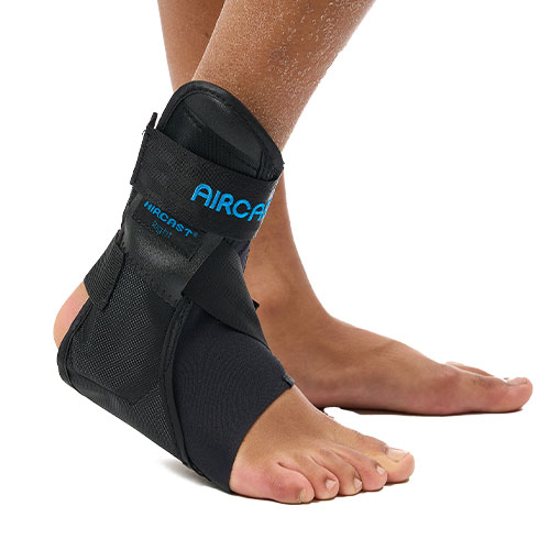 Aircast® Ankle Braces