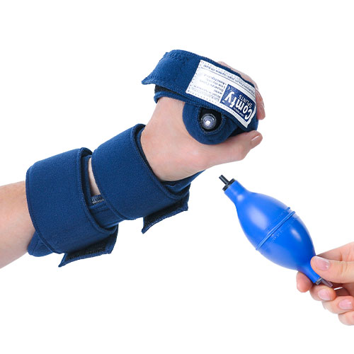 Hand - Wrist Orthoses