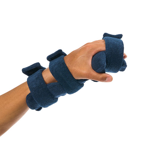 Deviation Hand Thumb Orthosis