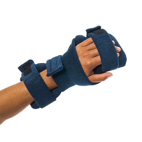 Large Pan Hand Thumb Orthosis