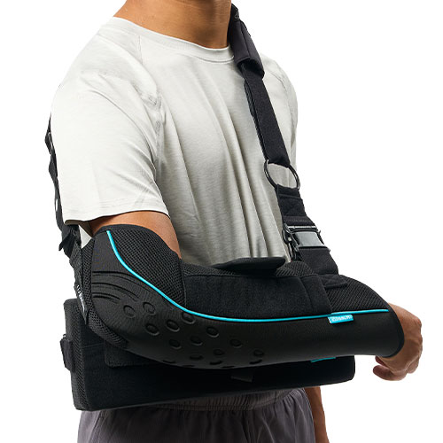 Formfit® Shoulder Brace