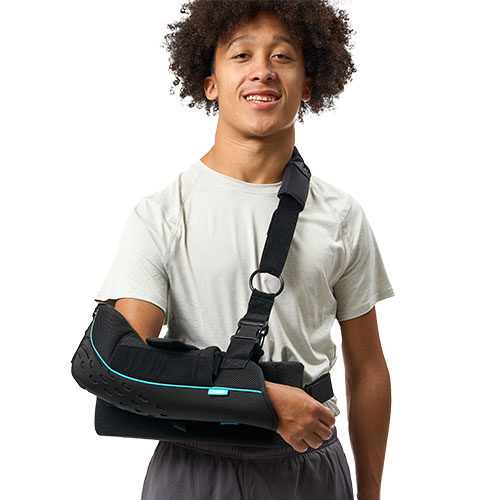 Formfit® Shoulder Brace