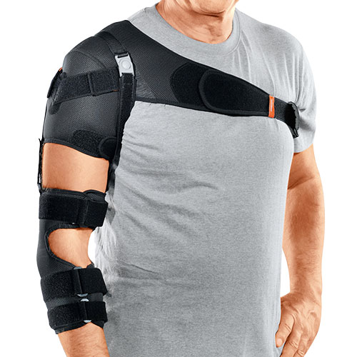 Neuro-Lux Shoulder II® (Sporlastic)