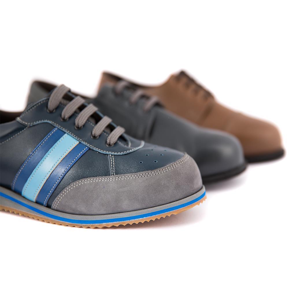 nhs custom made shoes