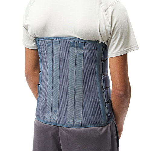 PRIM MAX Medium Lumbosacral Back Support