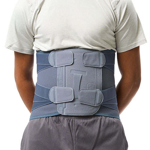 PRIM MAX Medium Lumbosacral Back Support