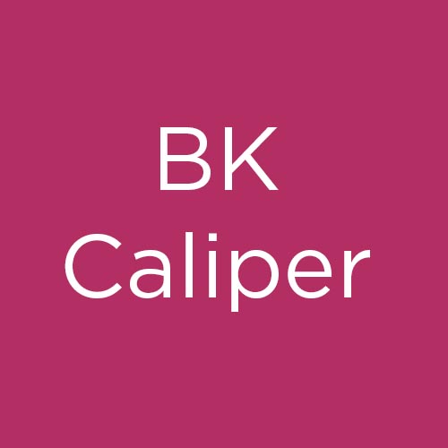 BK Caliper