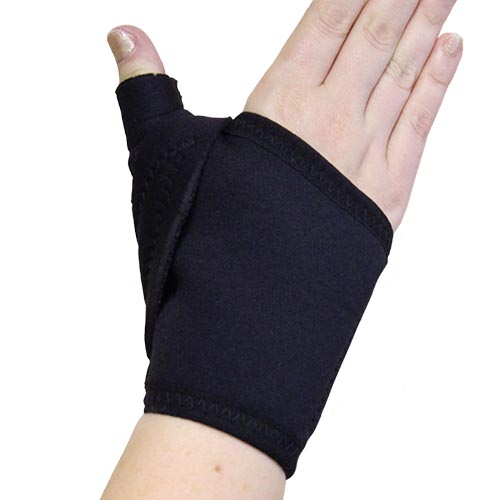 CMC Wrist Brace