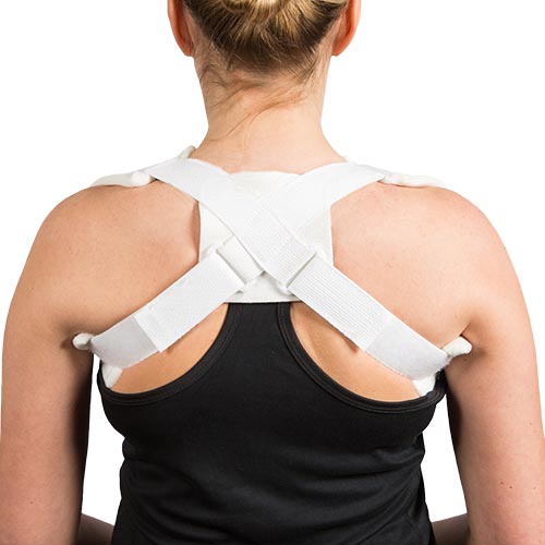 Clavicle Splint