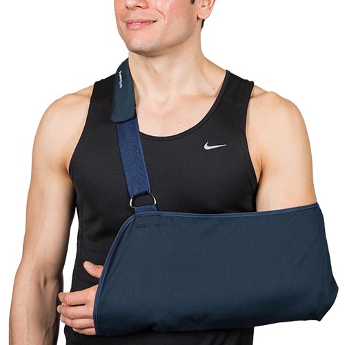 Cotton Arm Sling