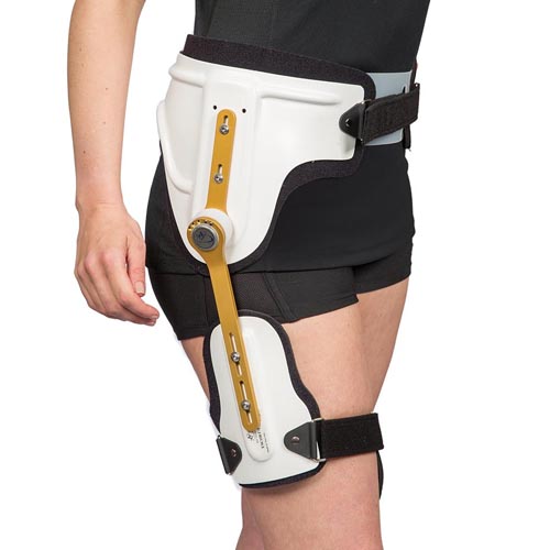 Escort Hip Brace