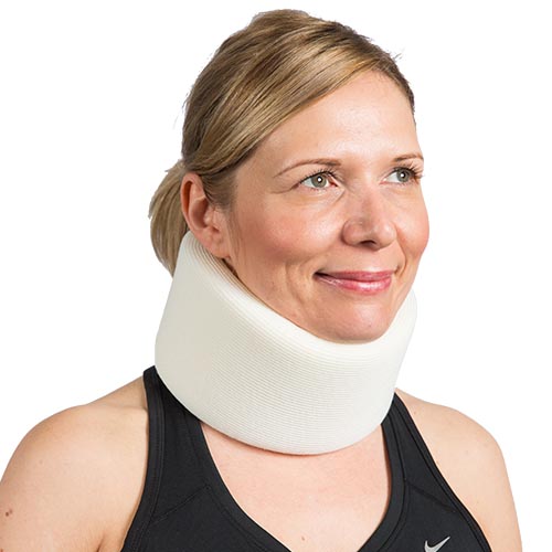 Foam Neck Collar