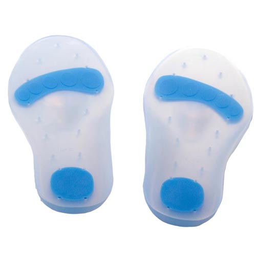 Silicone Insoles