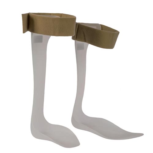 Leaf Spring Orthosis