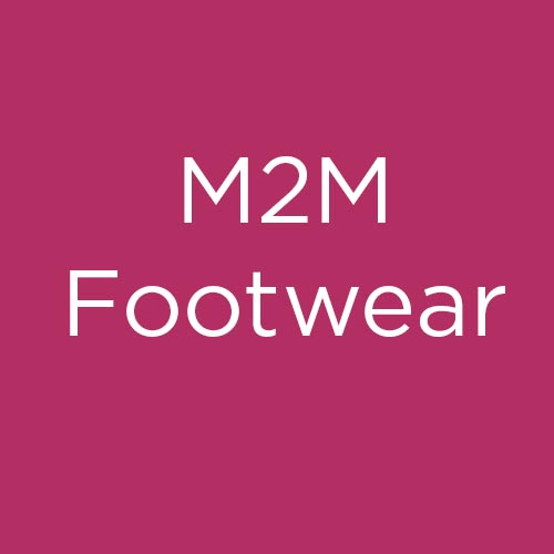 M2M Footwear