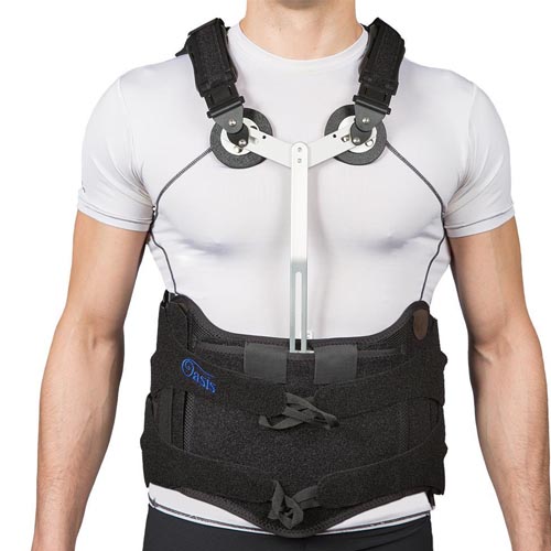 Oasis Spinal Brace