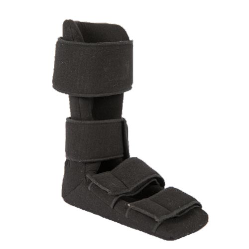 Padded PF Splint