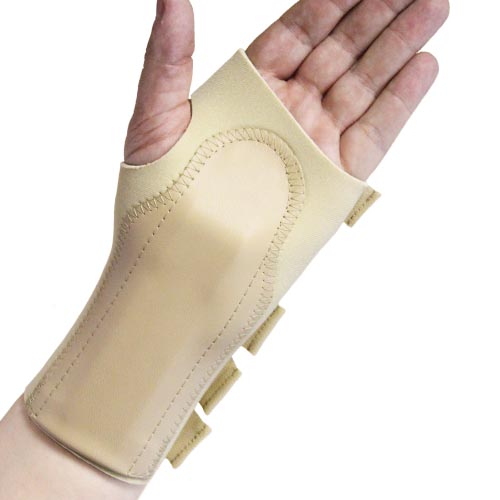 Short Wrist Brace