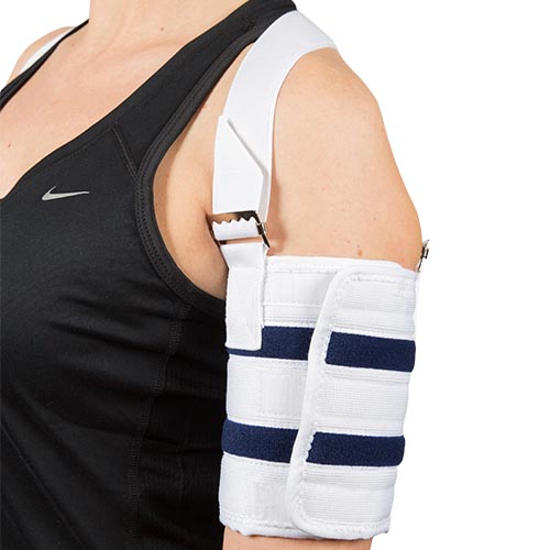 Subluxation Cuff