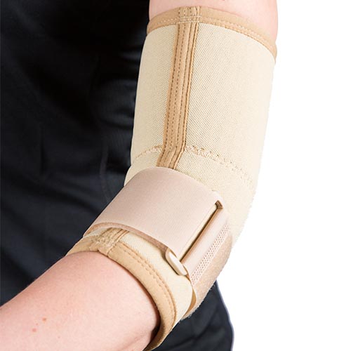 Tennis Elbow Sleeve