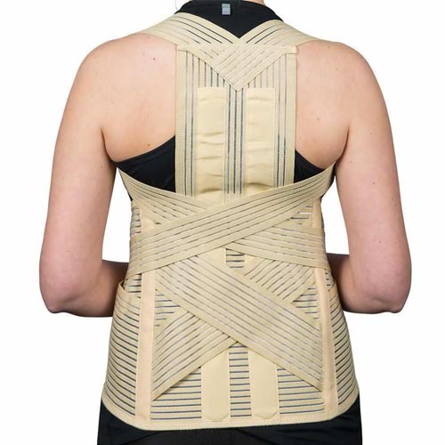 Thoraco Lumbar Support