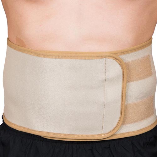 Universal Abdominal Binder