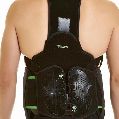 VENUM Spinal Brace