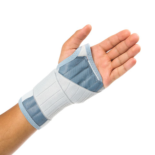 Push Care Wrist Brace