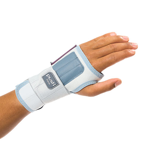 Push Care Wrist Brace