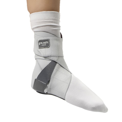 Push Med Ankle Brace