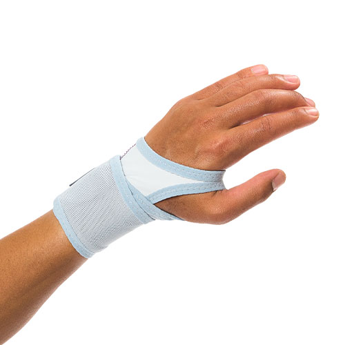 Push Med Wrist Brace